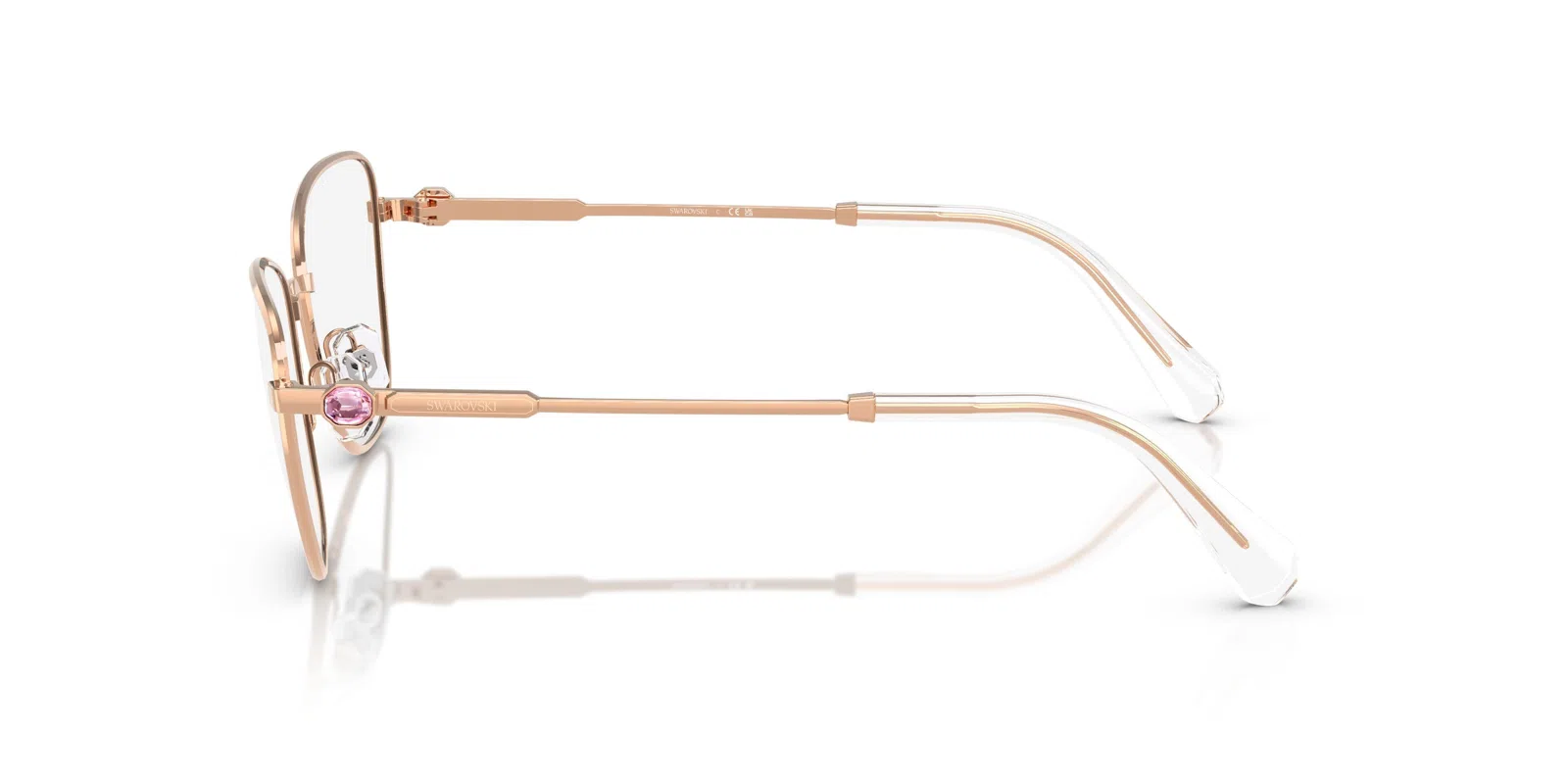 Swarovski 1018 Eyeglasses - view 12